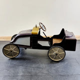 2006 Renault Limited Edition Pedal Car