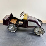 2006 Renault Limited Edition Pedal Car