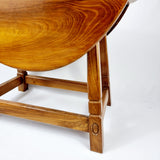 Alan Acornman Grainger Small Drop Leaf Table