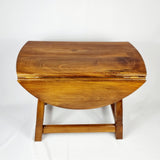Alan Acornman Grainger Small Drop Leaf Table