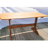 Ercol Refectory Table