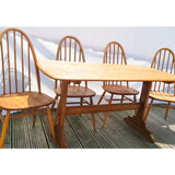 Ercol Refectory Table