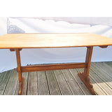 Ercol Refectory Table