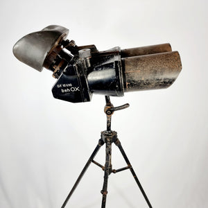 Ww2 german flak binoculars for sale new arrivals