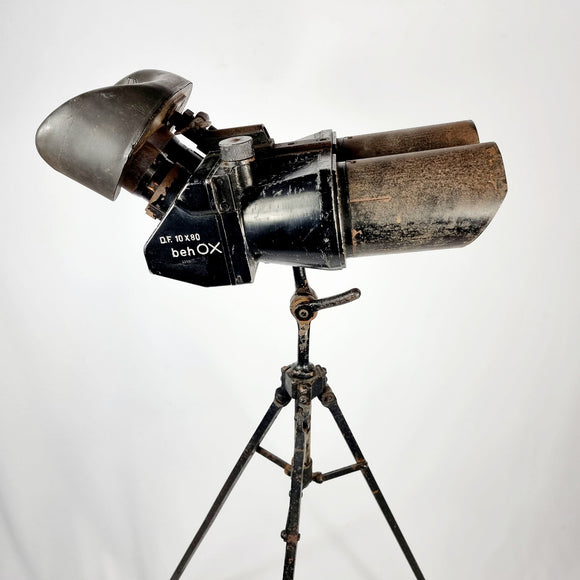 Binoculars clearance with stand
