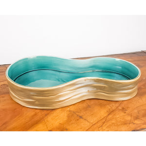 Beswick 1989 Porcelain Dish
