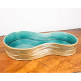 Beswick 1989 Porcelain Dish