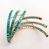 Austrian Designed Brooch