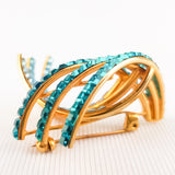 Austrian Designed Brooch