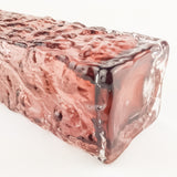 Whitefriars Amethyst Vase