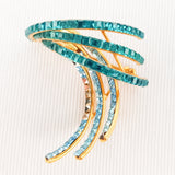 Austrian Designed Brooch