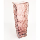 Whitefriars Amethyst Vase