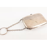 Joseph Gloster Silver Cigarette Case 1941-42