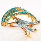 Austrian Designed Brooch