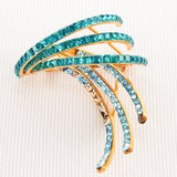 Austrian Designed Brooch
