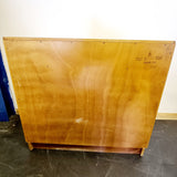 Air Ministry Chest of Drawers In the Manner of Heals