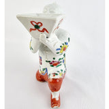 19th Century Chinese Boy Cantonese Incense Burner