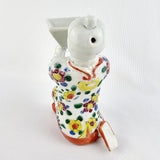 19th Century Chinese Boy Cantonese Incense Burner
