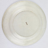 Antique Prattware Town Square No.123