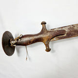 Islamic Antique Sword