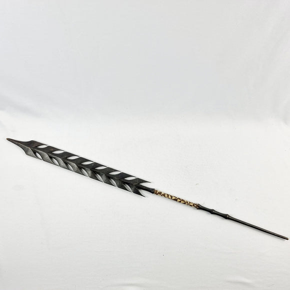 Tribal wooden Fishing Spear