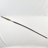 19th Century African Hunting Spear