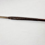 19th Century African Hunting Spear