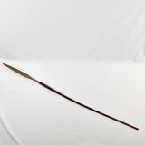 19th Century African Hunting Spear