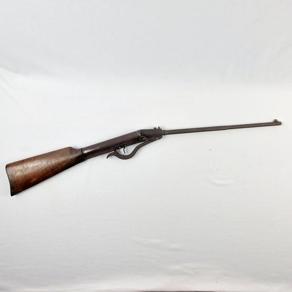 Early 20th Century Air Rifle