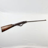 Early 20th Century Air Rifle