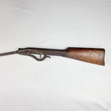 Early 20th Century Air Rifle