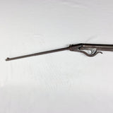 Early 20th Century Air Rifle