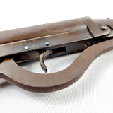 Early 20th Century Air Rifle