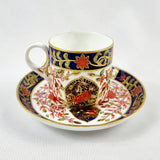 Royal Crown Derby Imari Cup and Saucer