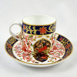 Royal Crown Derby Imari Cup and Saucer
