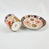 Royal Crown Derby Imari Cup and Saucer