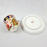 Royal Crown Derby Imari Cup and Saucer