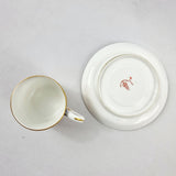 Royal Crown Derby Imari Cup and Saucer