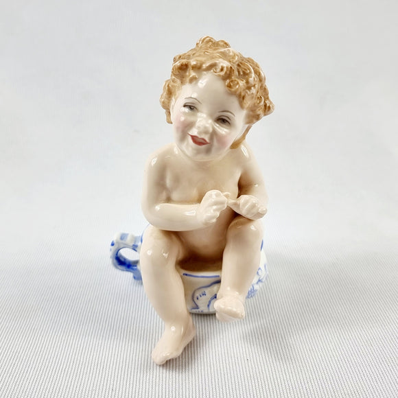 Royal Doulton Well Done HN 3362 1992