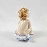 Royal Doulton Well Done HN 3362 1992