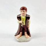 Royal Doulton Middle Earth Bilbo HN 2914