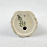 Royal Doulton Middle Earth Bilbo HN 2914