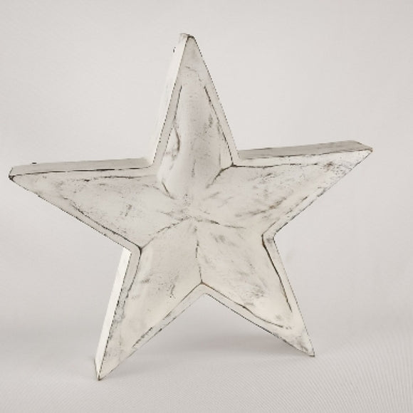 Chunky Star Tray