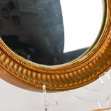 Convex Mirror