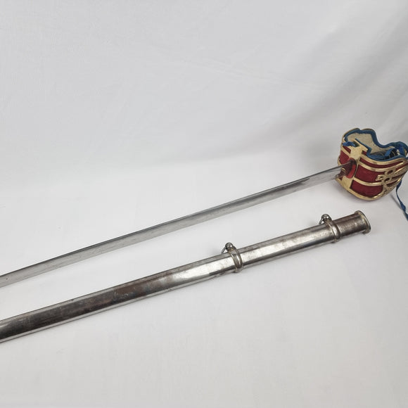 Scottish Broad Sword