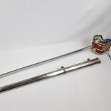 Scottish Broad Sword