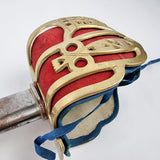 Scottish Broad Sword