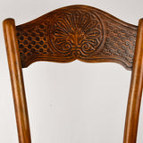 Bentwood Shell Chair