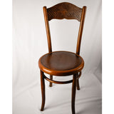 Bentwood Shell Chair