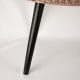 Lloyd Loom Lusty Sewing Stool
